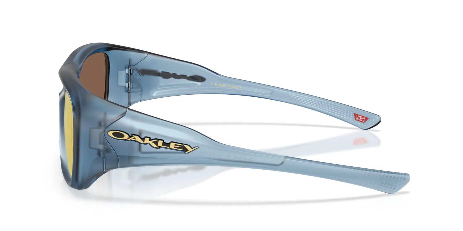 Oakley Chaminade 9492 Sunglasses - view 40